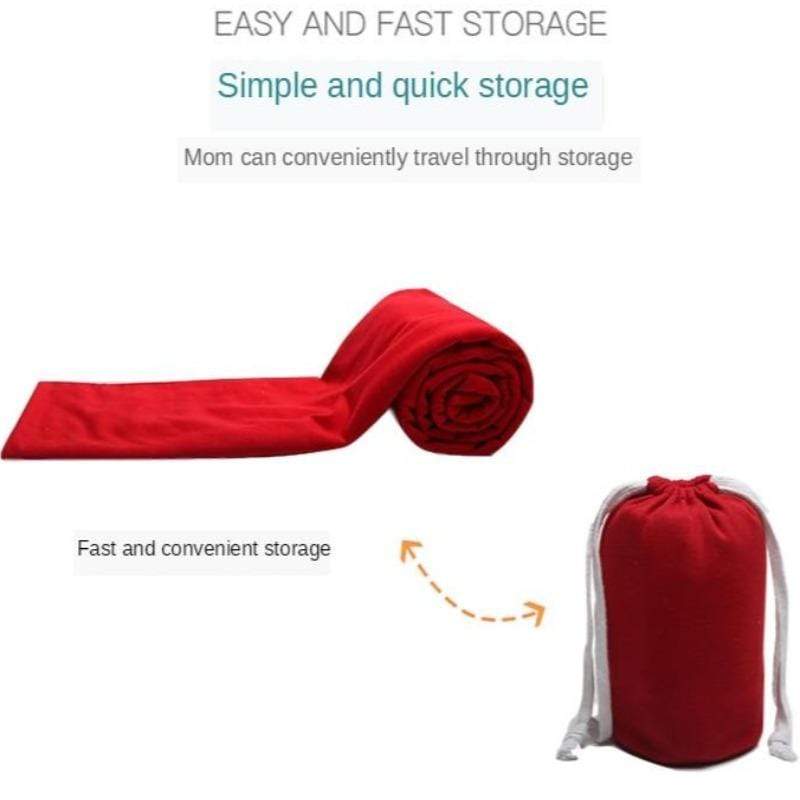 Proactive Baby Baby Wrap Carrier ProBaby Wrap Carrier or Baby Sling