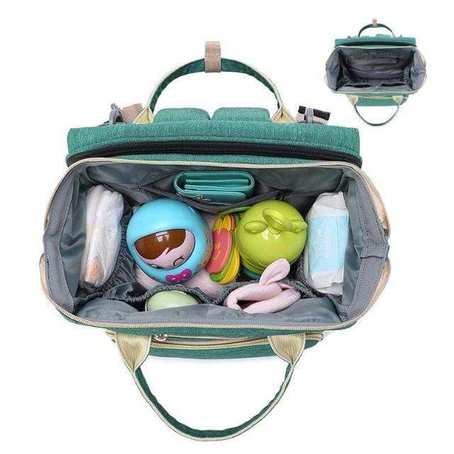 Proactive Baby Baby Diaper Bag ProMommy™ Diaper Bag