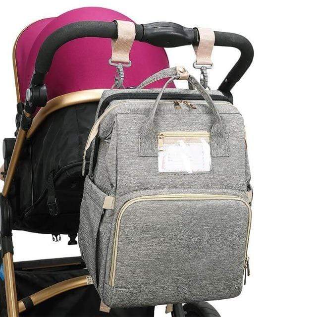 Proactive Baby Baby Diaper Bag ProMommy™ Diaper Bag