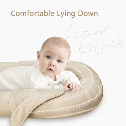 Proactive Baby Prosunveno Baby Portable Nest Bed & Baby Lounger