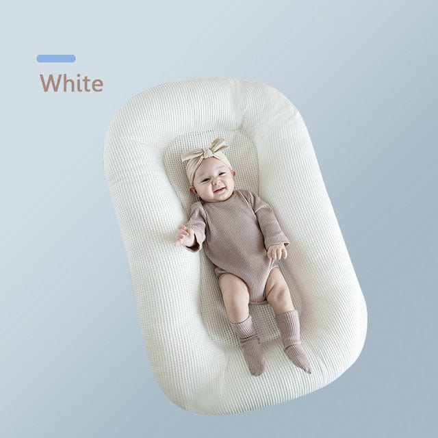 Proactive Baby Sunveno™ Luxury Baby Lounger