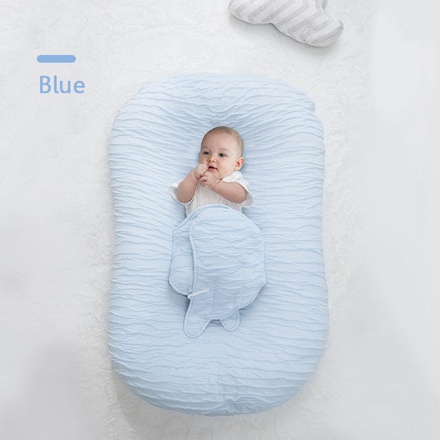 Proactive Baby Sunveno™ Luxury Baby Lounger