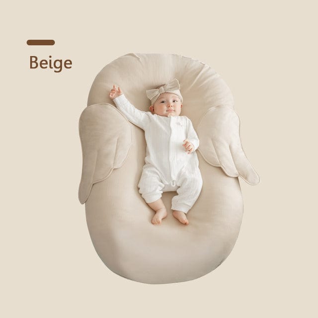 Proactive Baby Sunveno™ Luxury Baby Lounger