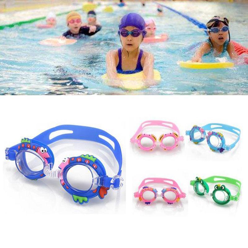 Proactive Baby Baby Swimming Accessories Toddler Swim Goggles, Swimming Goggles for Kids & Babies