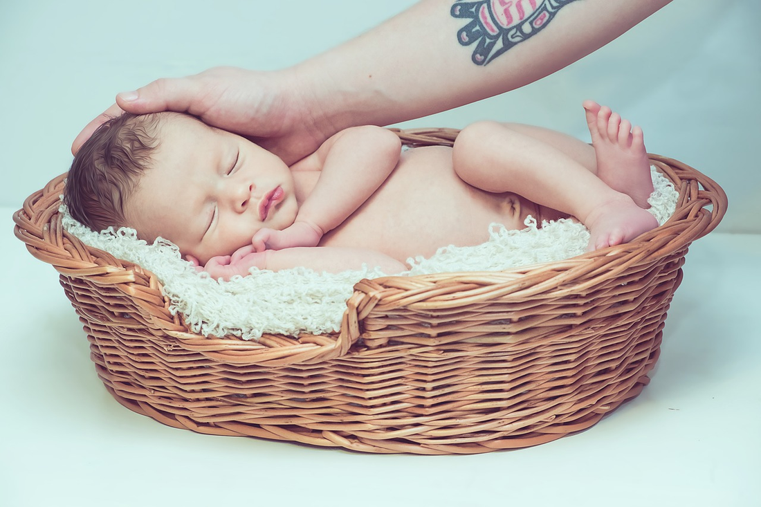 How Does Custody Work With an Infant?