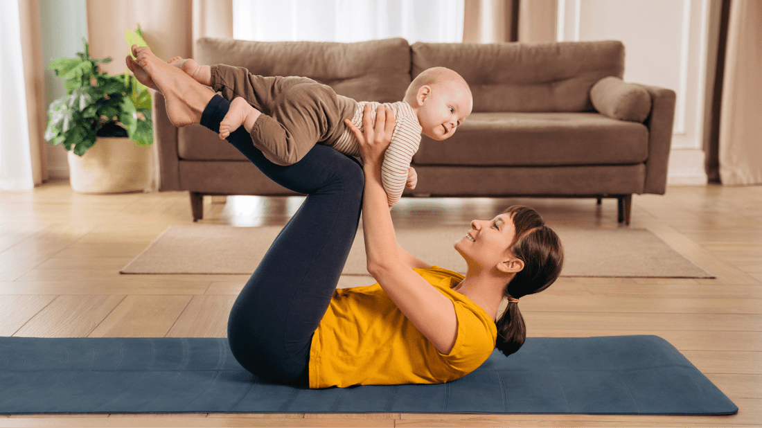 Is the Mommy Makeover the Solution to Restoring Your Pre-Baby Body? - Proactive Baby