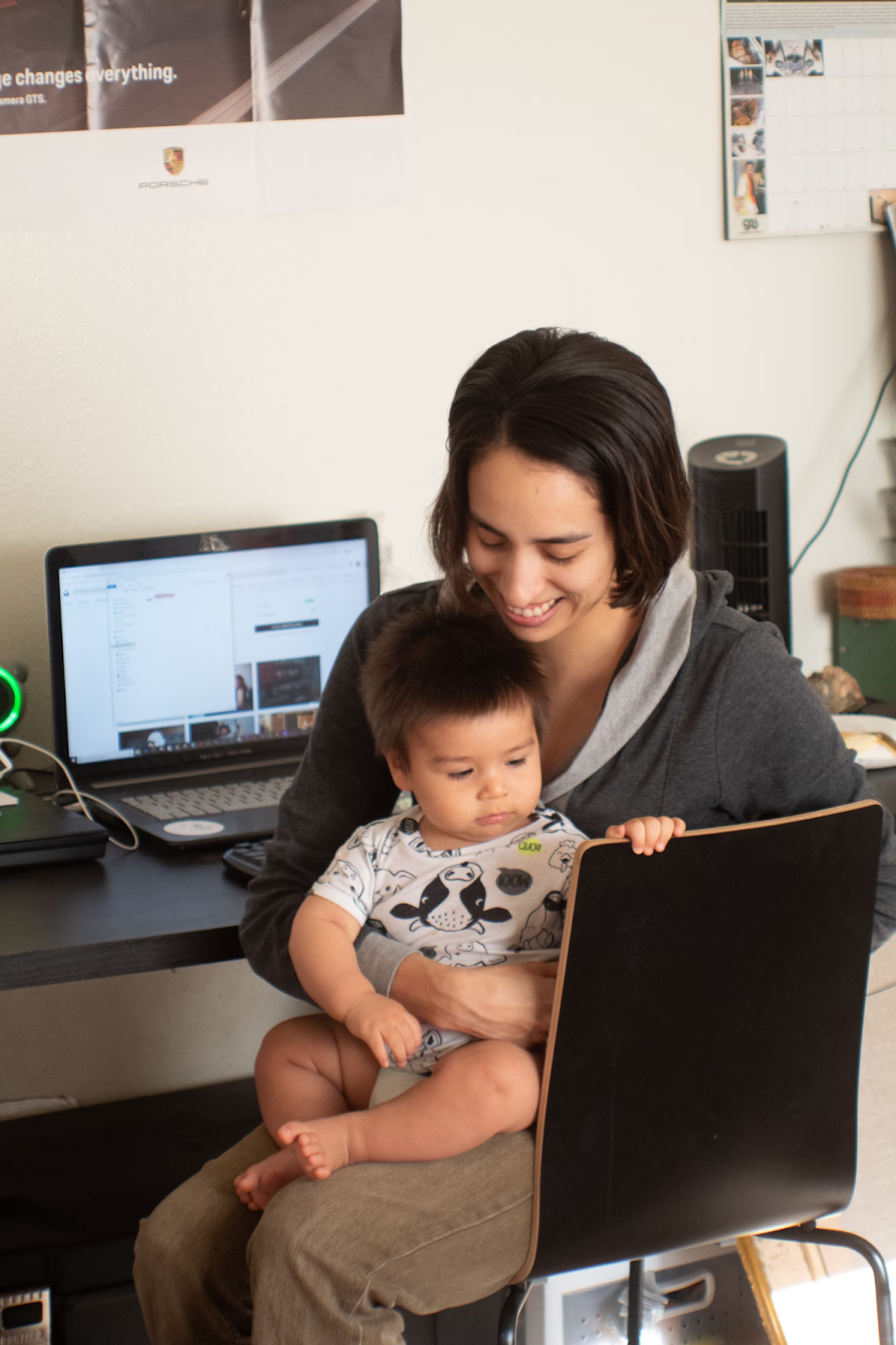 Unlocking Financial Freedom: Side Hustles for Stay-at-Home Moms