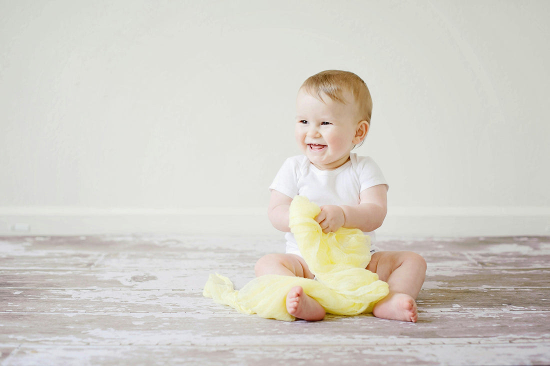 Finding the right track for baby feeding, organic baby formula and your baby's unique nutritional needs - Proactive Baby