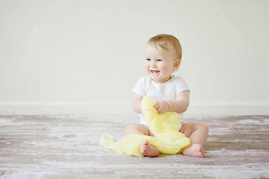 Finding the right track for baby feeding, organic baby formula and your baby's unique nutritional needs - Proactive Baby