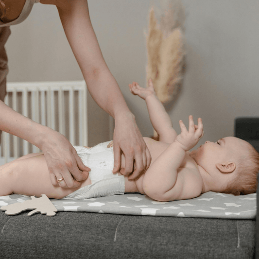 5 Best Diaper Disposal Bins in 2026 - Proactive Baby