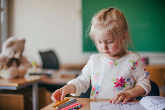 5 Key Things Parents Should Ask Before Enrolling in Palmetto Bay - Proactive Baby