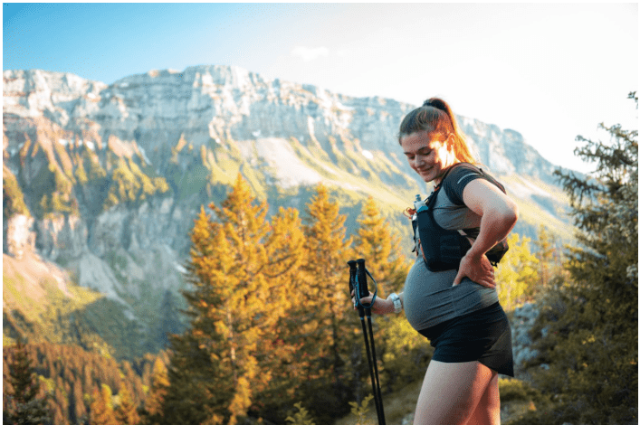 Staying Active During Pregnancy: The Benefits of Exercise for You and Your Baby - Proactive Baby