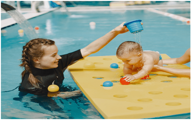 Things You Need To Know About Baby Swim Diapers! - Proactive Baby