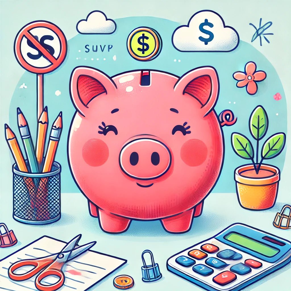 How to Make Saving Money Fun for Your Child - Proactive Baby