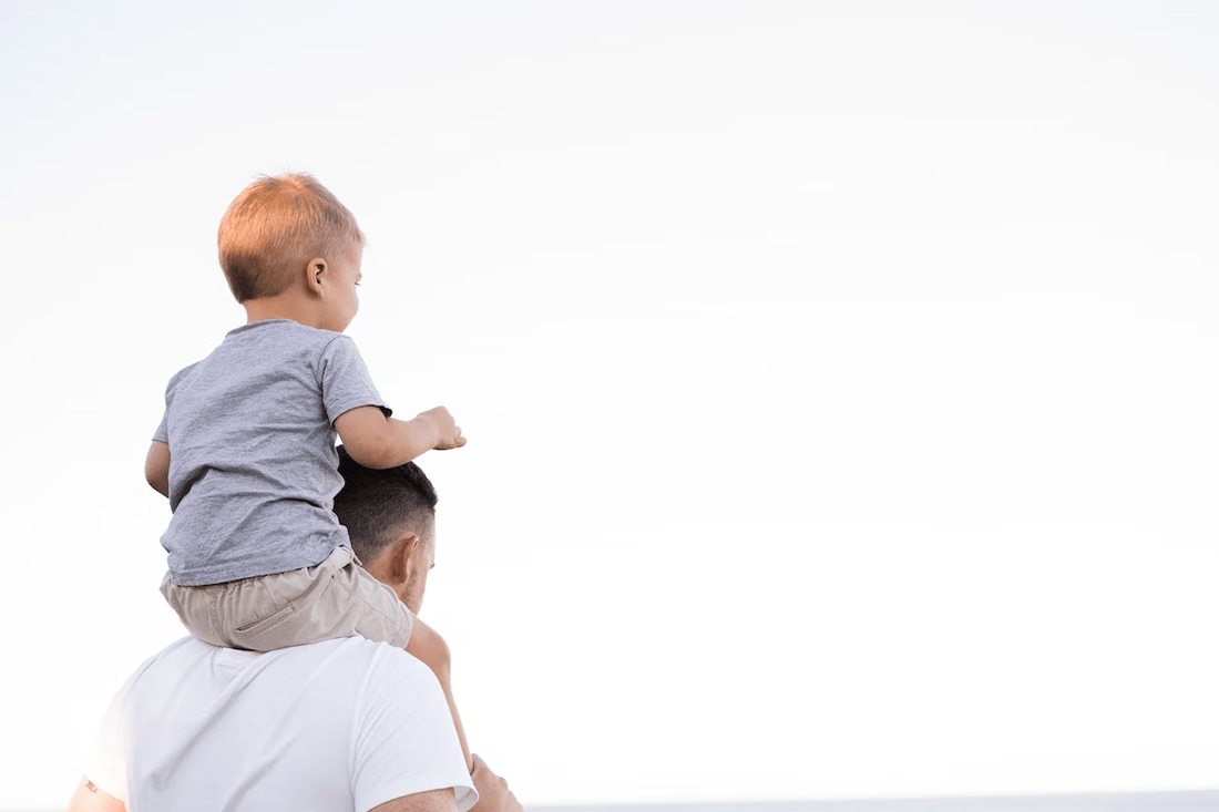Top 10 Practical Advices for Modern Parents - Proactive Baby