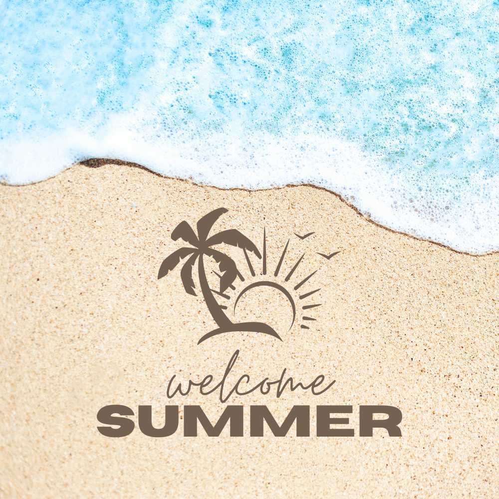How To Stay Safe During Your Summer Beach Vacation - Proactive Baby