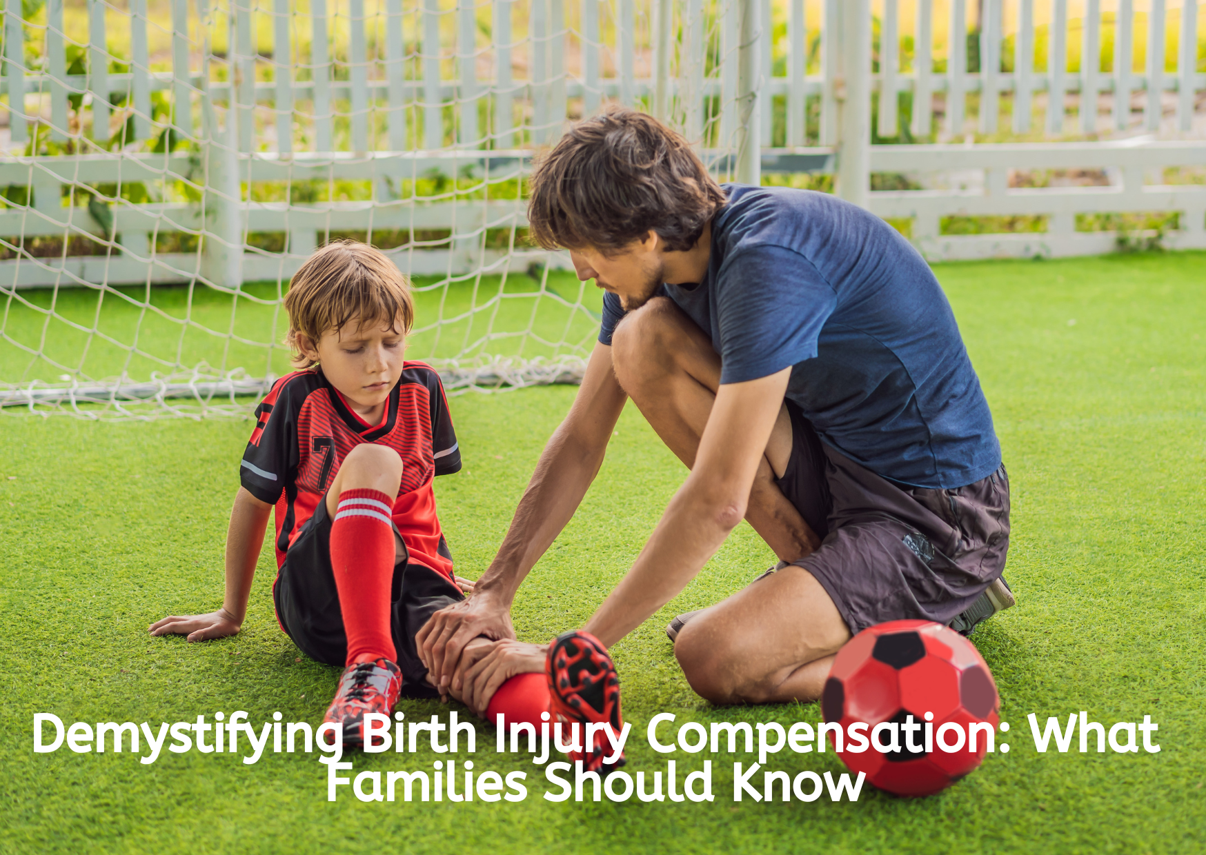 Demystifying Birth Injury Compensation: What Families Should Know