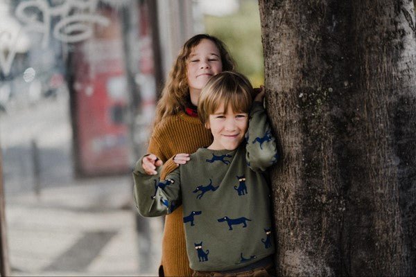 Understanding Child Custody Laws: A Parent's Guide - Proactive Baby