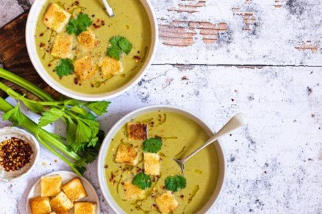 Nourishing Comfort: Soul-Satisfying Recipes for Families - Proactive Baby