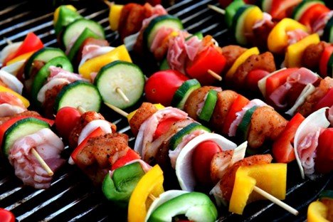 Family-Friendly Grilling: Elevate Dinner Time with These Irresistible Grilling Ideas - Proactive Baby