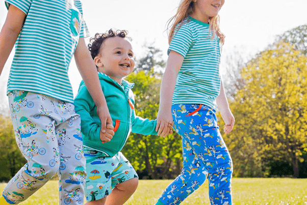 Top 10 Toddler Clothes Perfect for Style and Comfort - Proactive Baby