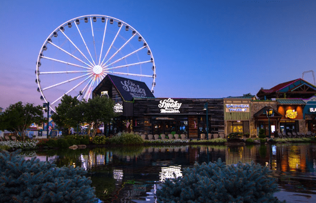 How to Plan the Perfect Family Vacation in Pigeon Forge - Proactive Baby