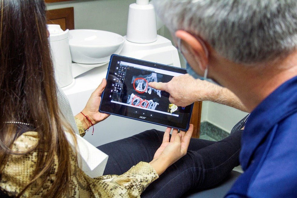 Effective Strategies for Preventing Tooth Loss - Proactive Baby