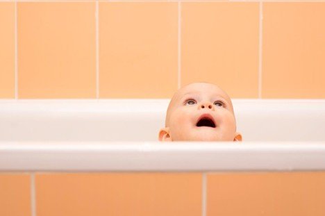 Baby-Safe Bathroom Tips Every Parent Needs to Know - Proactive Baby