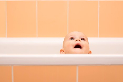 Baby-Safe Bathroom Tips Every Parent Needs to Know