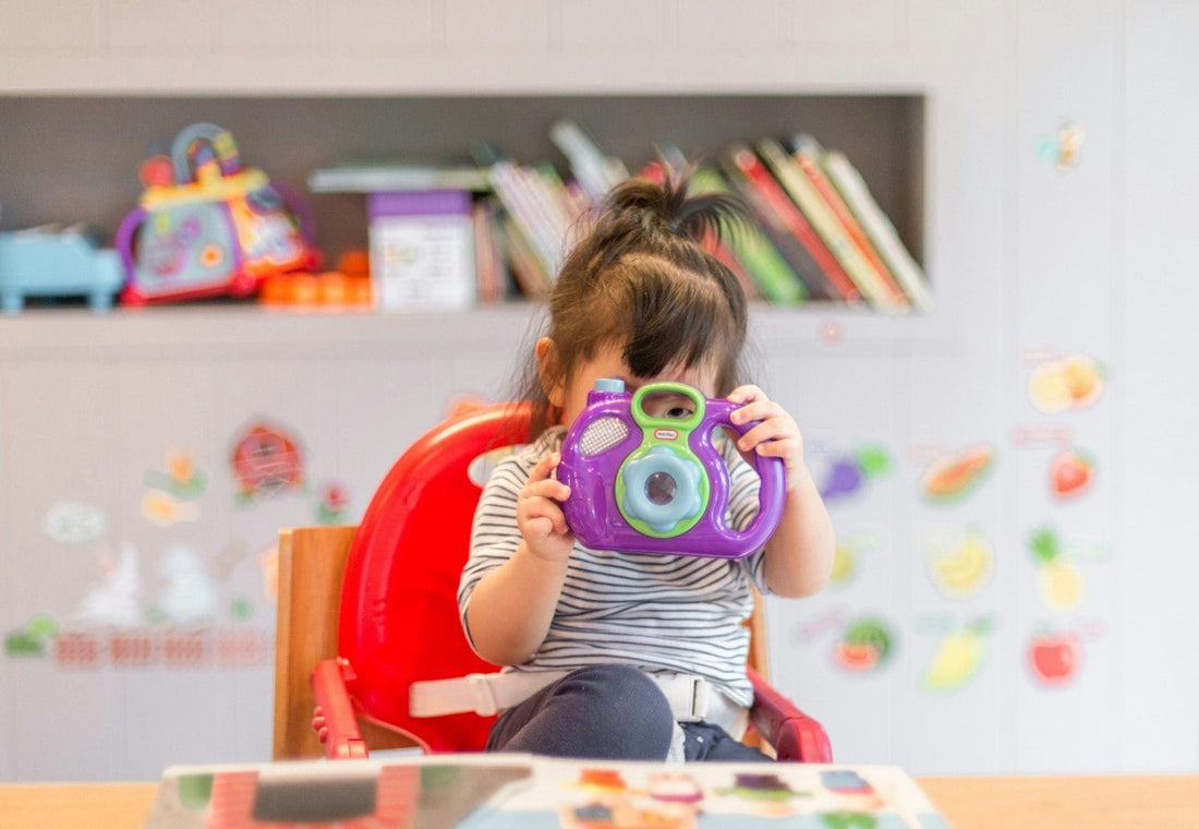 Early Screening and Diagnosis - How Healthcare Detects Developmental Delays in Babies - Proactive Baby