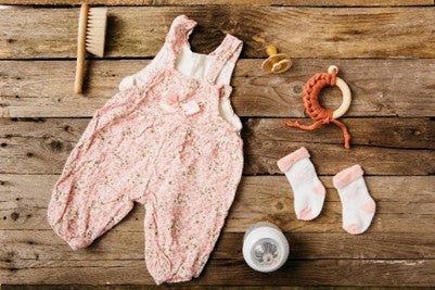 Importance of Quality: Things to Consider When Choosing High-Quality Baby Clothes