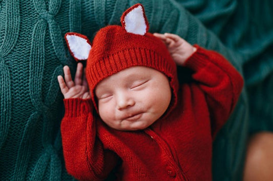 Essential Newborn Clothing Items Every Parent Should Have