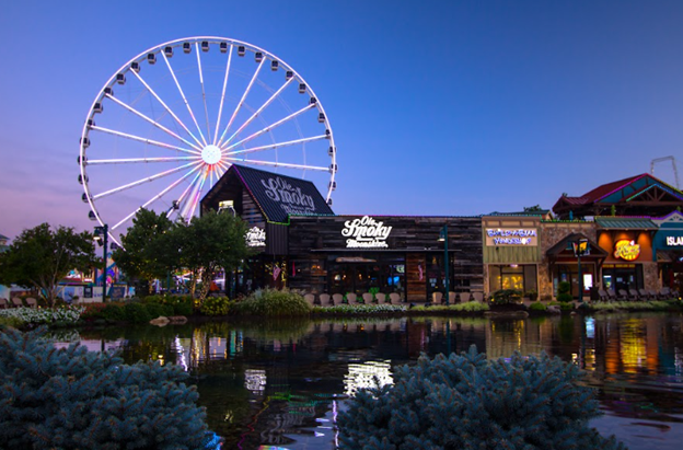 Tips for Planning a Vacation to Pigeon Forge