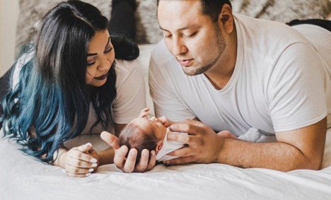 The Importance of a Chemical-Free Home for Newborns - Proactive Baby