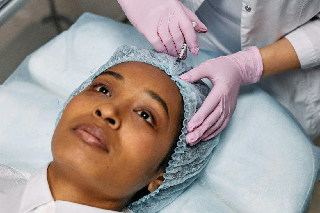 How Safe Is Plastic Surgery? Understanding the Risks and Benefits - Proactive Baby