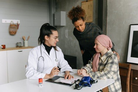 7 Ways Our Healthcare System is Progressing - Proactive Baby