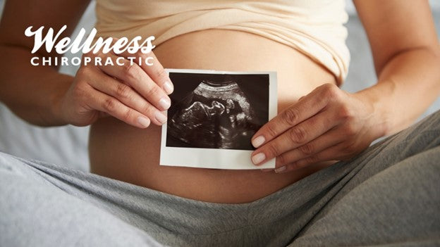 How Chiropractic Care Can Help During Pregnancy