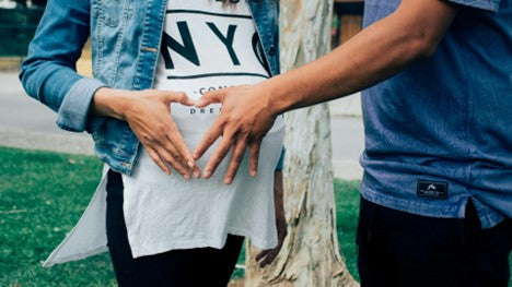 Ten Things All Couples Must Do Before Planning a Baby