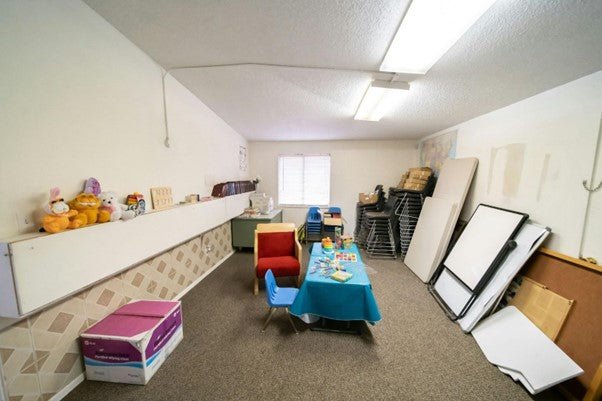 7 Tips for Renovating a Kid's Room - Proactive Baby