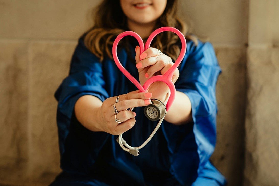 The Future of Mental Health Care: How Nurses Are Shaping a New Era - Proactive Baby