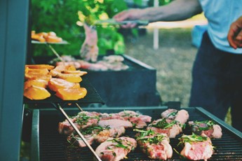 How to Protect Your Family from Salmonella During BBQ Season