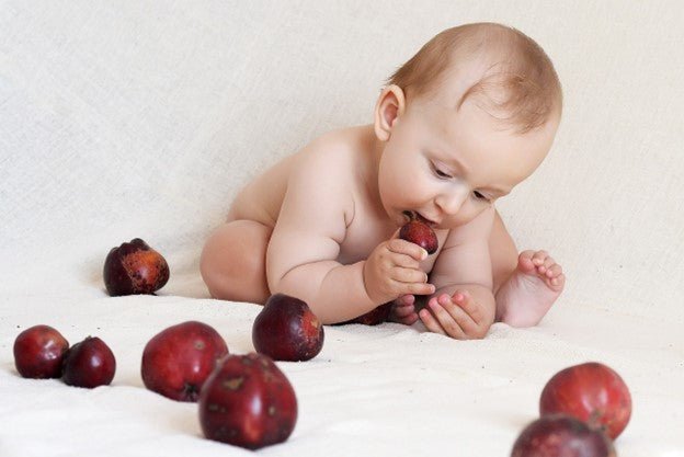 How to Organize All Your Baby Photos: 3 Brilliant and Hassle-Free Options - Proactive Baby