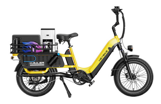 How to Make Family Outings More Enjoyable: 7 Reasons to Consider an Electric Bike