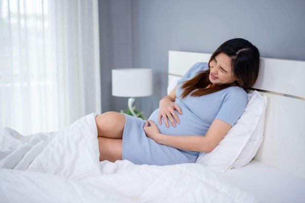 Third Trimester Pregnancy Aches & Pains—Tips for a Smoother Delivery - Proactive Baby