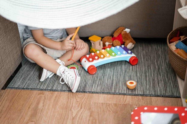 How to Become a Nanny? - Proactive Baby
