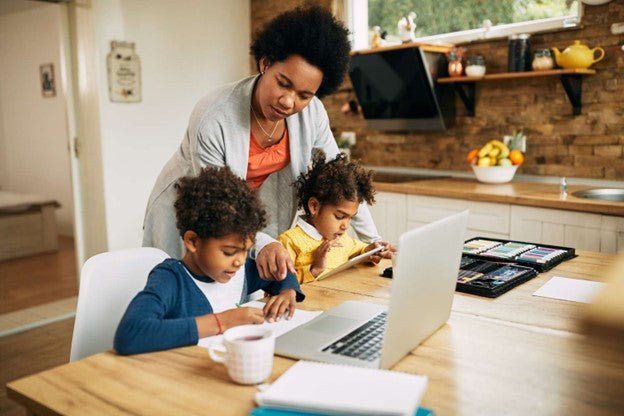 10 Homeschooling Tips and Tricks: A Guide for Parents - Proactive Baby