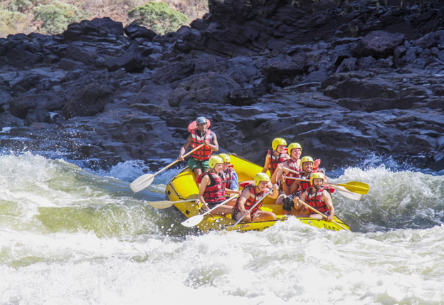 How to Plan the Ultimate Family Vacation in the Smoky Mountains