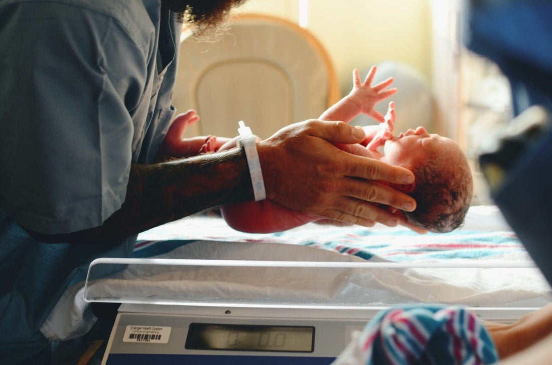 Nursing Essentials: Supporting the Bond Between Babies and Mothers - Proactive Baby