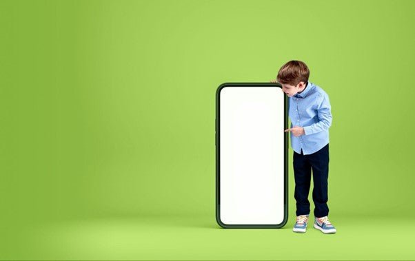 Advertising for Kids: Problems and Solutions for Parents - Proactive Baby
