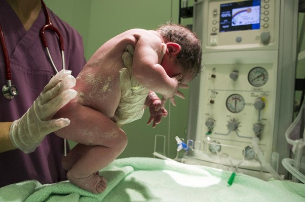 What is Medical Malpractice? A Guide for New Parents